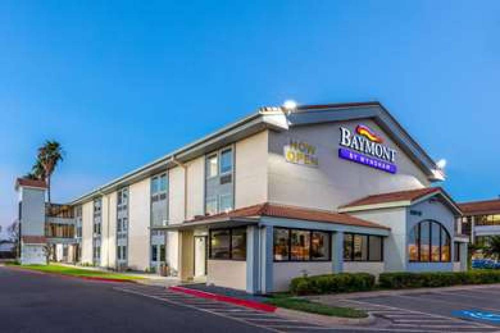 Baymont By Wyndham Mcallen
