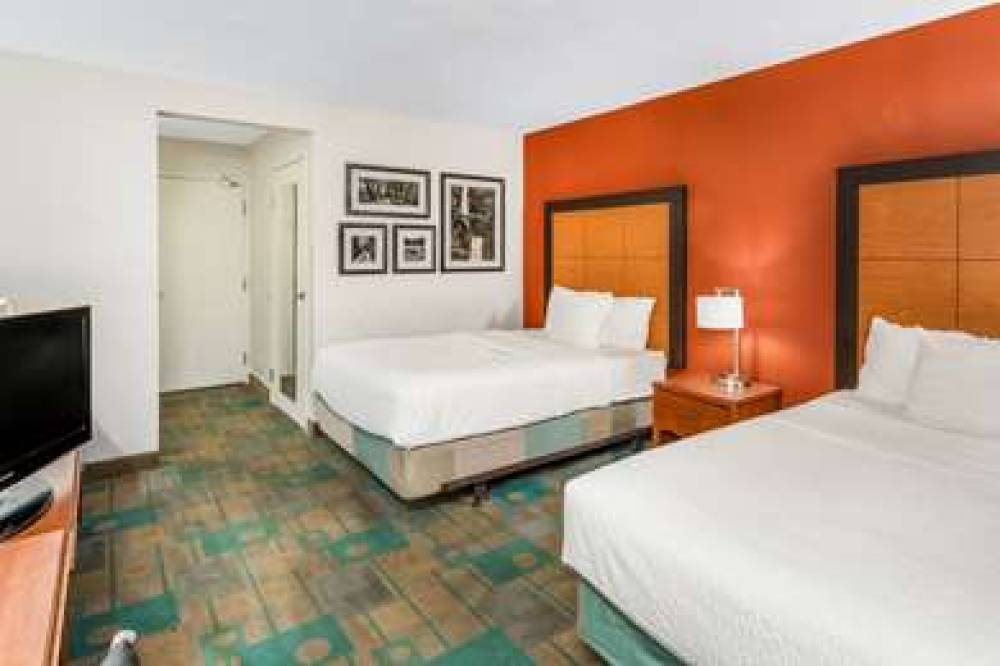 BAYMONT BY WYNDHAM MERIDIAN 1
