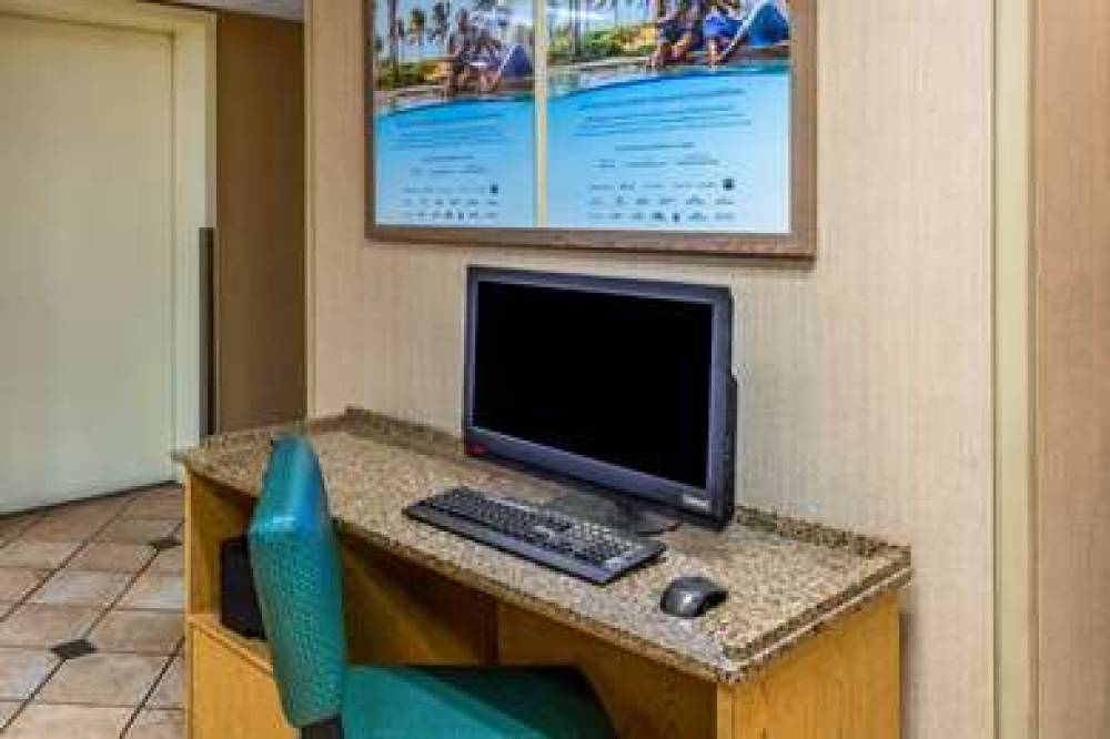 BAYMONT BY WYNDHAM MERIDIAN 6
