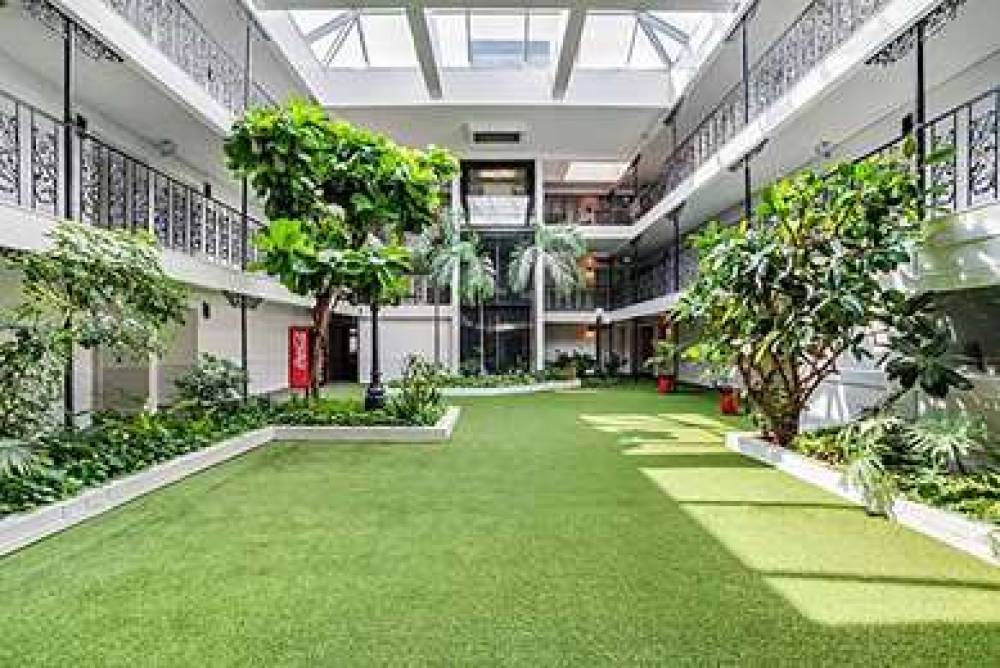 BAYMONT BY WYNDHAM MONTGOMERY AL 8
