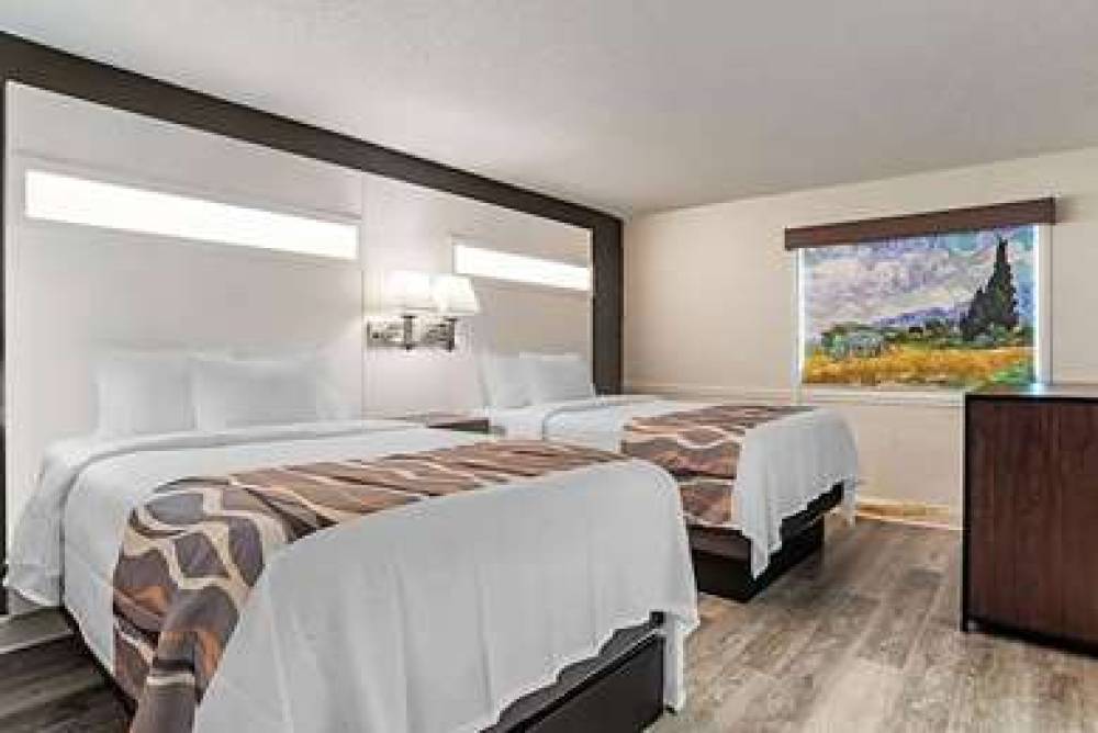 BAYMONT BY WYNDHAM MONTGOMERY AL 3