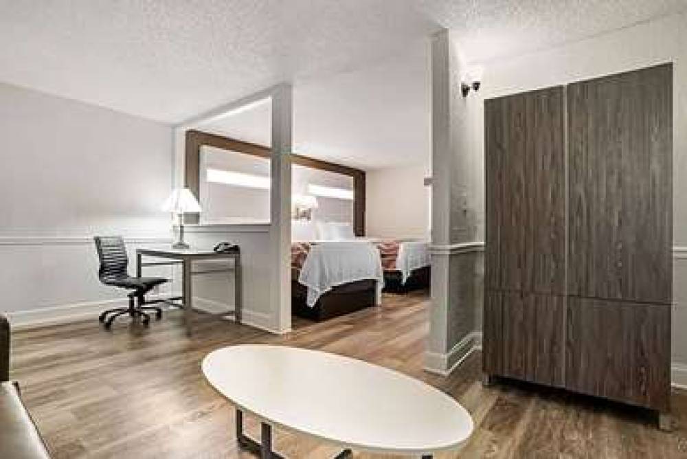 BAYMONT BY WYNDHAM MONTGOMERY AL 4