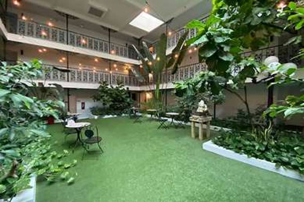 BAYMONT BY WYNDHAM MONTGOMERY AL 7