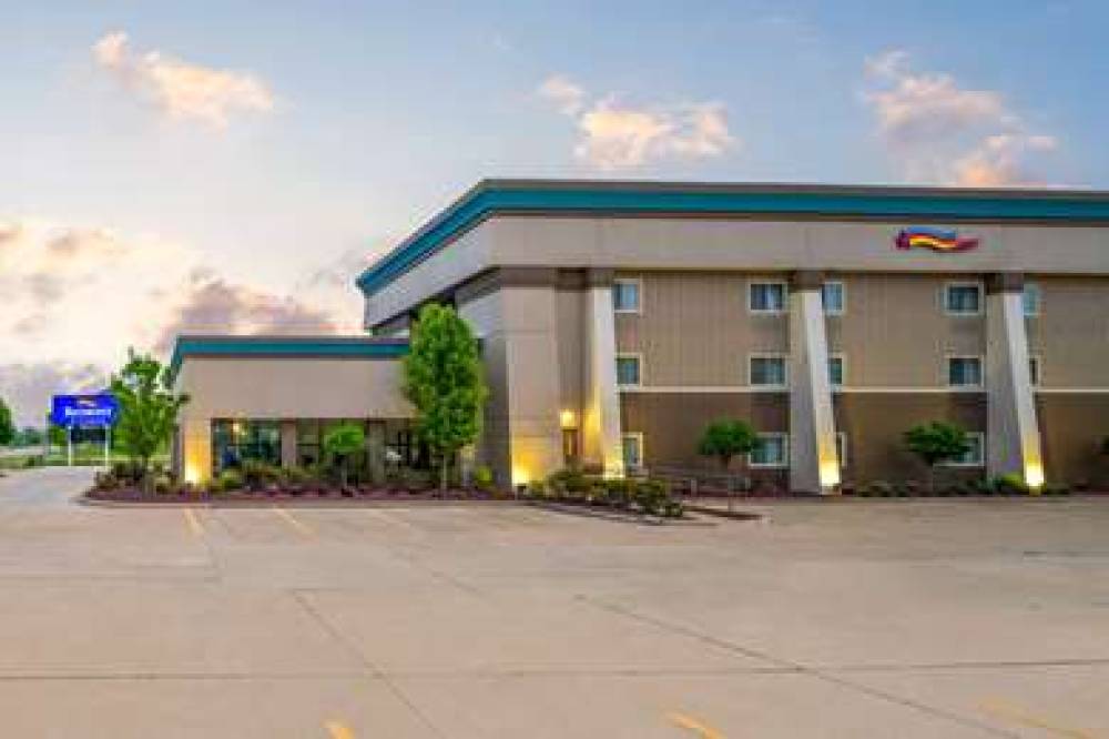 Baymont By Wyndham, Mt. Pleasant