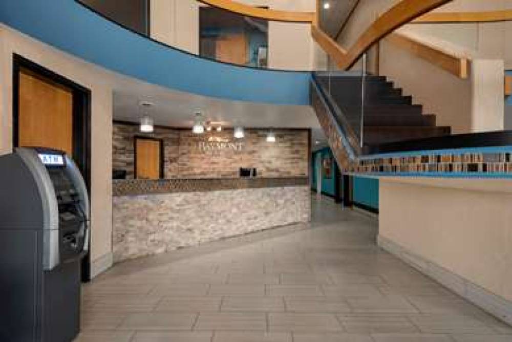 Baymont By Wyndham Muncie Near Ball State University 5