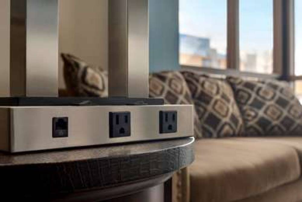 Baymont By Wyndham Muncie Near Ball State University 6