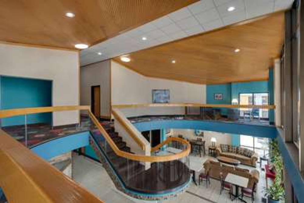 Baymont By Wyndham Muncie Near Ball State University 7