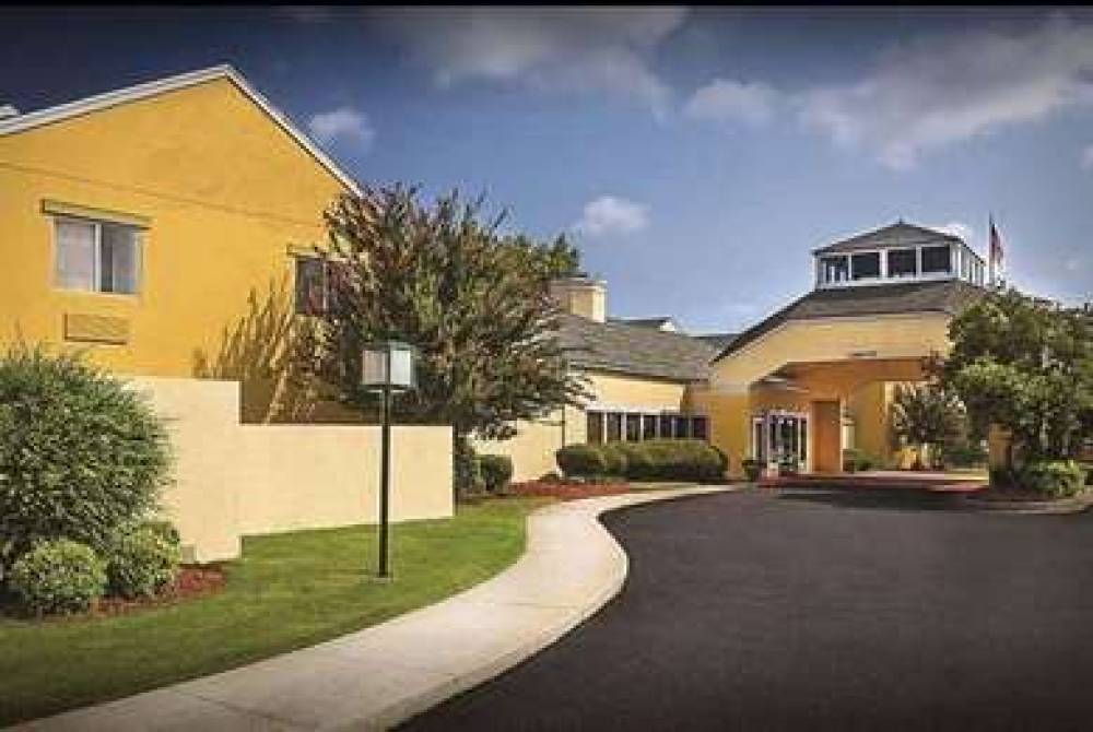 Baymont By Wyndham, Norcross Atlant