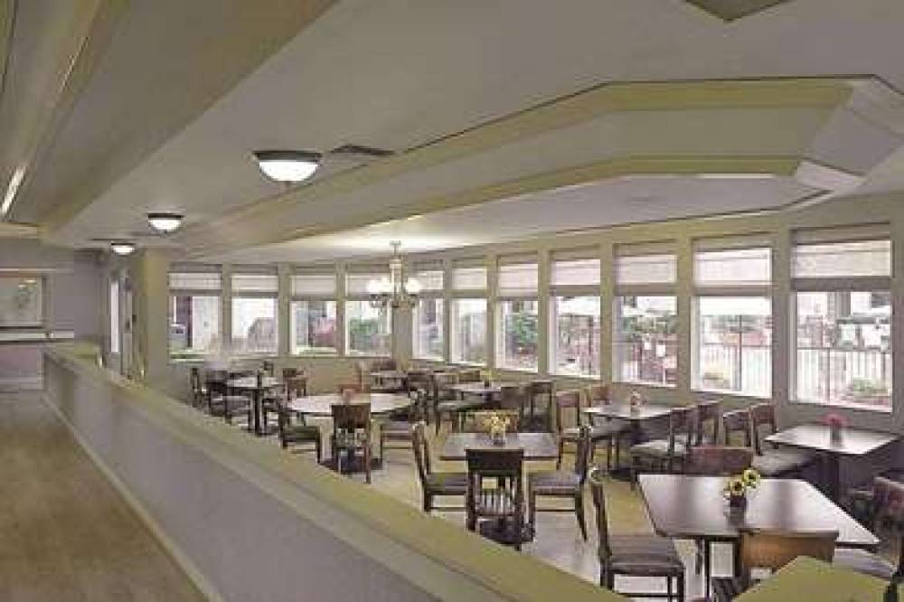 BAYMONT BY WYNDHAM, NORCROSS ATLANT 4
