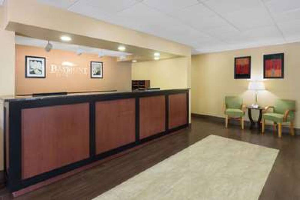 BAYMONT BY WYNDHAM, ORANGEBURG NORT 2