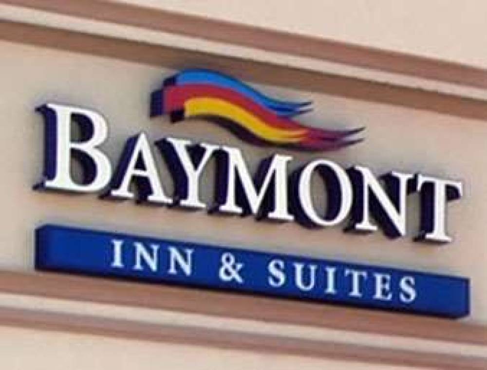 BAYMONT BY WYNDHAM, PHOENIX I-10 NE 1