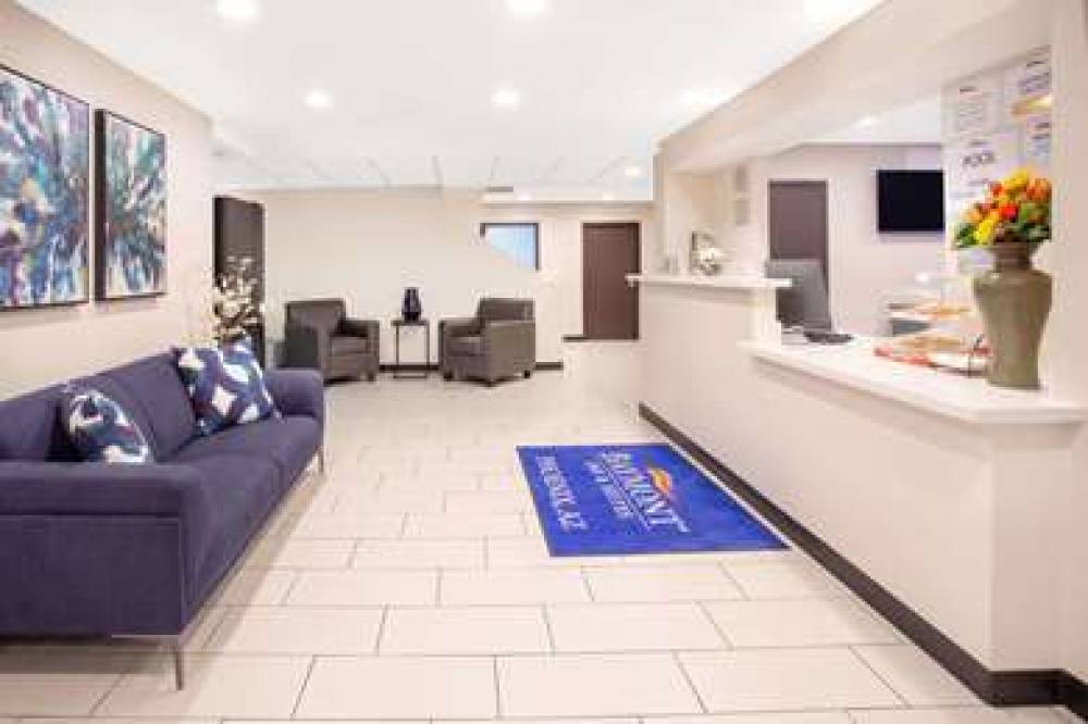BAYMONT BY WYNDHAM, PHOENIX I-10 NE 5