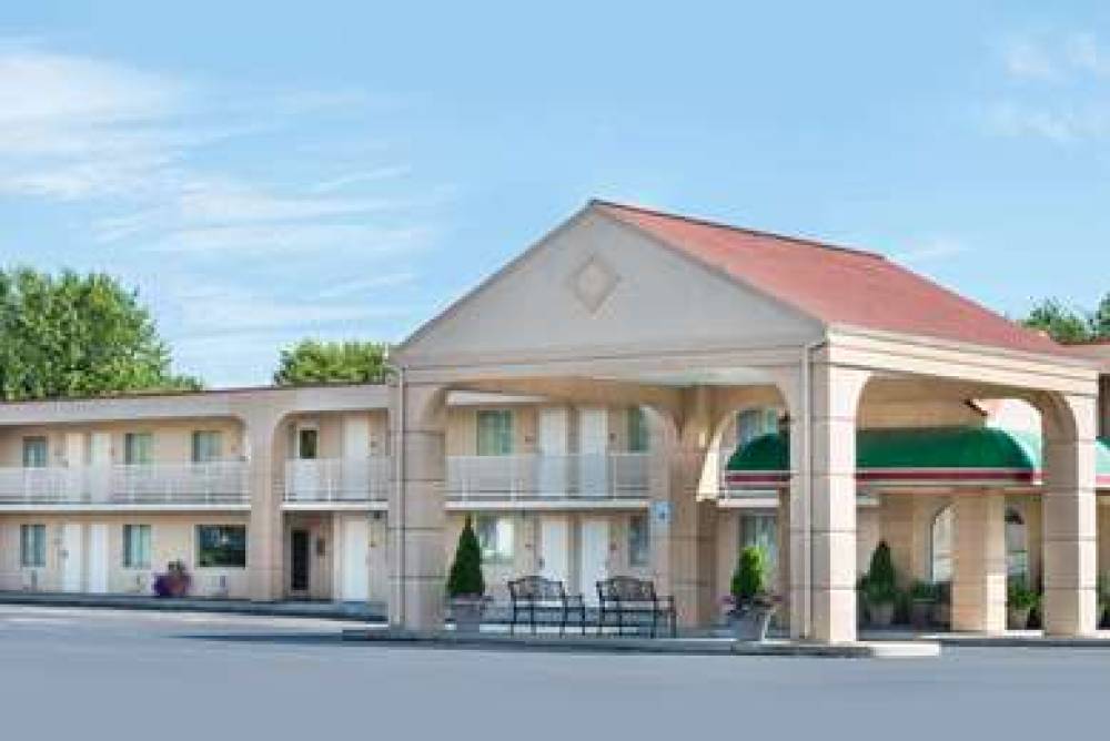Baymont By Wyndham, Sandusky