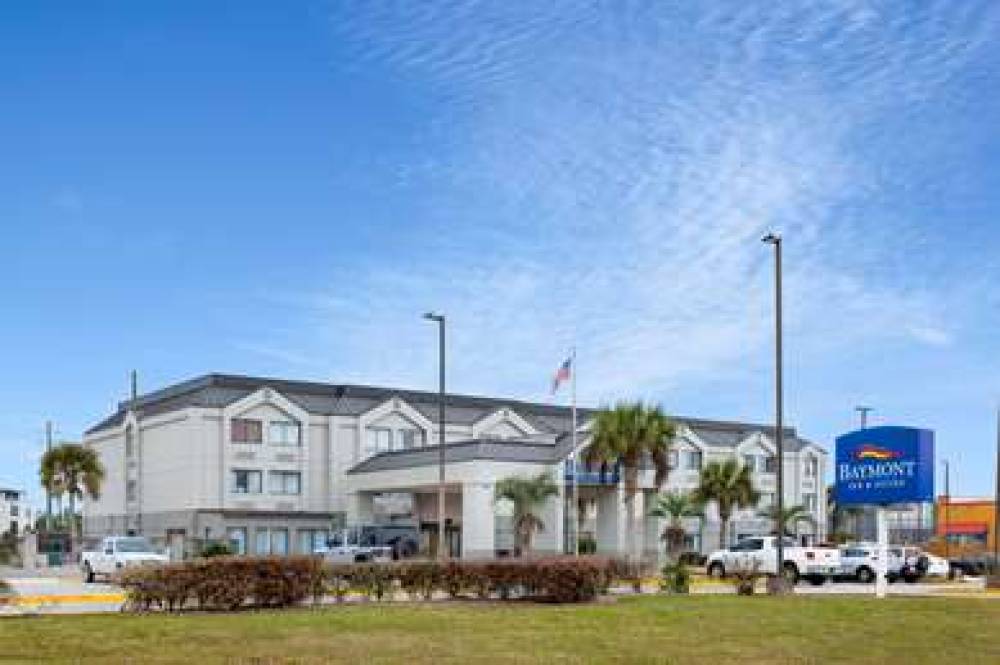 BAYMONT BY WYNDHAM, SARALAND 4
