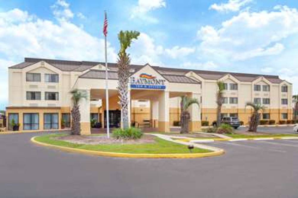 BAYMONT BY WYNDHAM, SARALAND 5