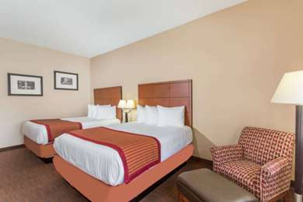 Baymont By Wyndham Savannah/Garden City 7