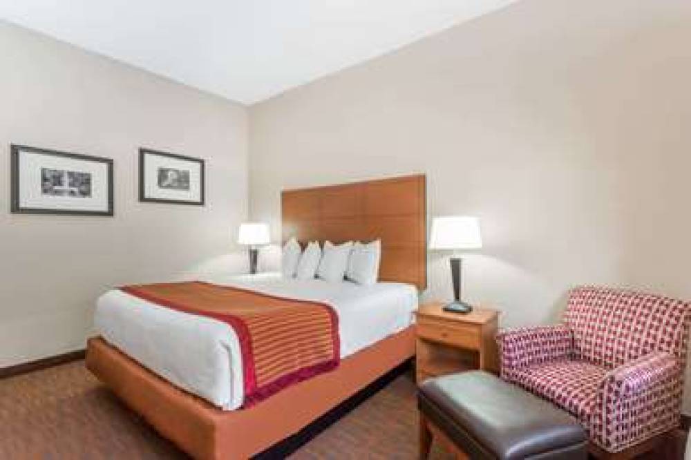 Baymont By Wyndham Savannah/Garden City 5