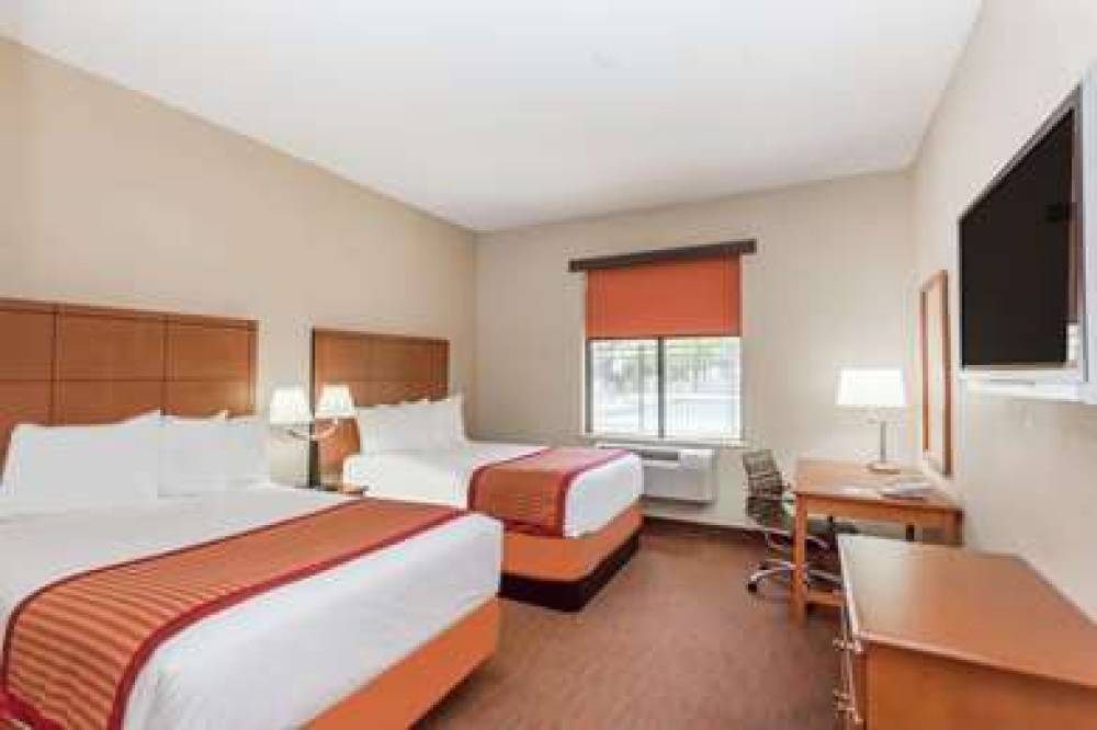 Baymont By Wyndham Savannah/Garden City 9