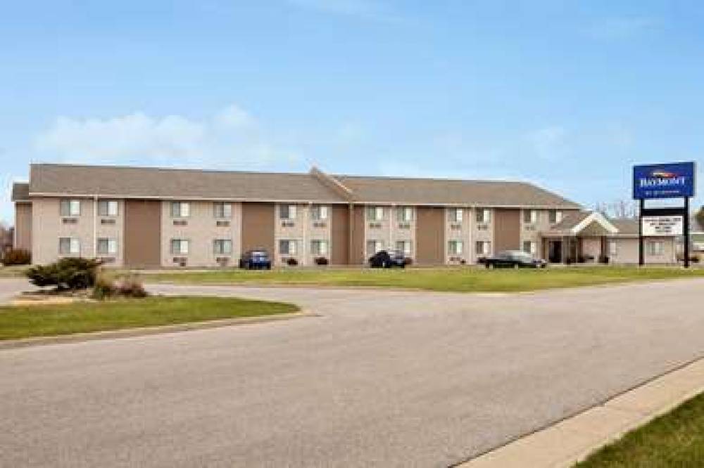 Baymont By Wyndham Sioux Falls West
