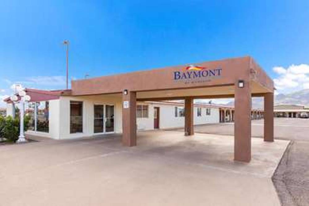 Baymont By Wyndham Socorro