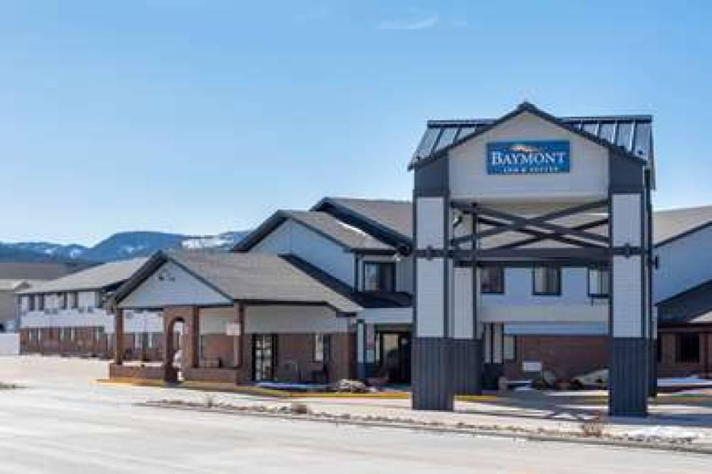 Baymont By Wyndham, Spearfish