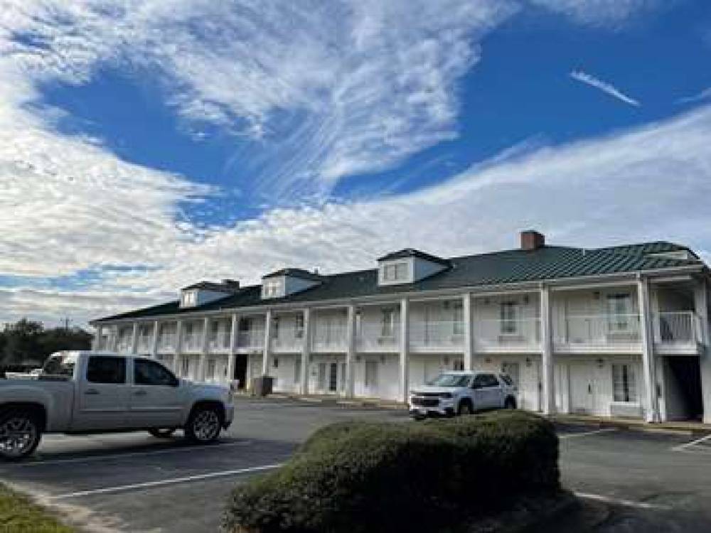 Baymont By Wyndham Thomasville