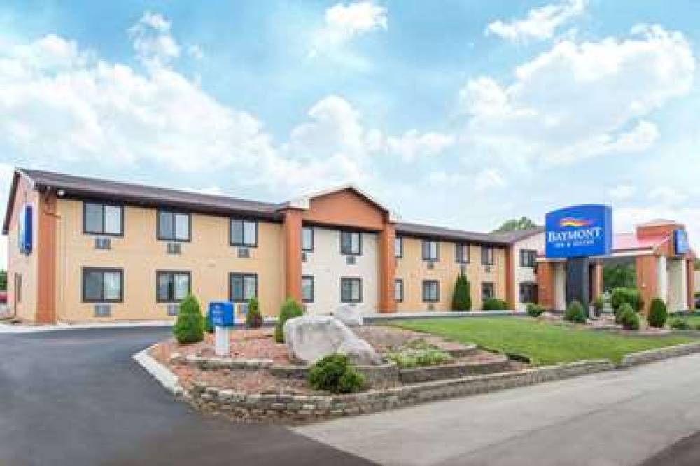 Baymont By Wyndham, Waukesha