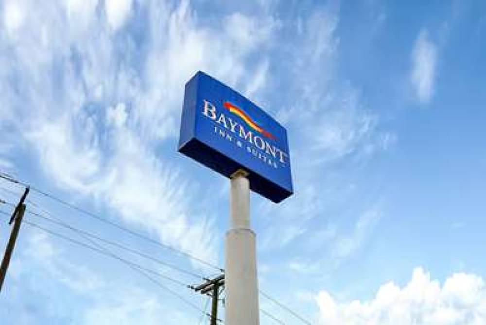 Baymont By Wyndham Zanesville