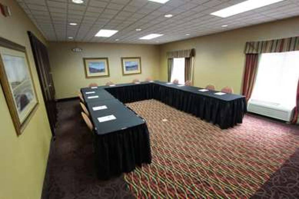 BAYMONT INN & SUITES BY WYNDHAM FIN 3