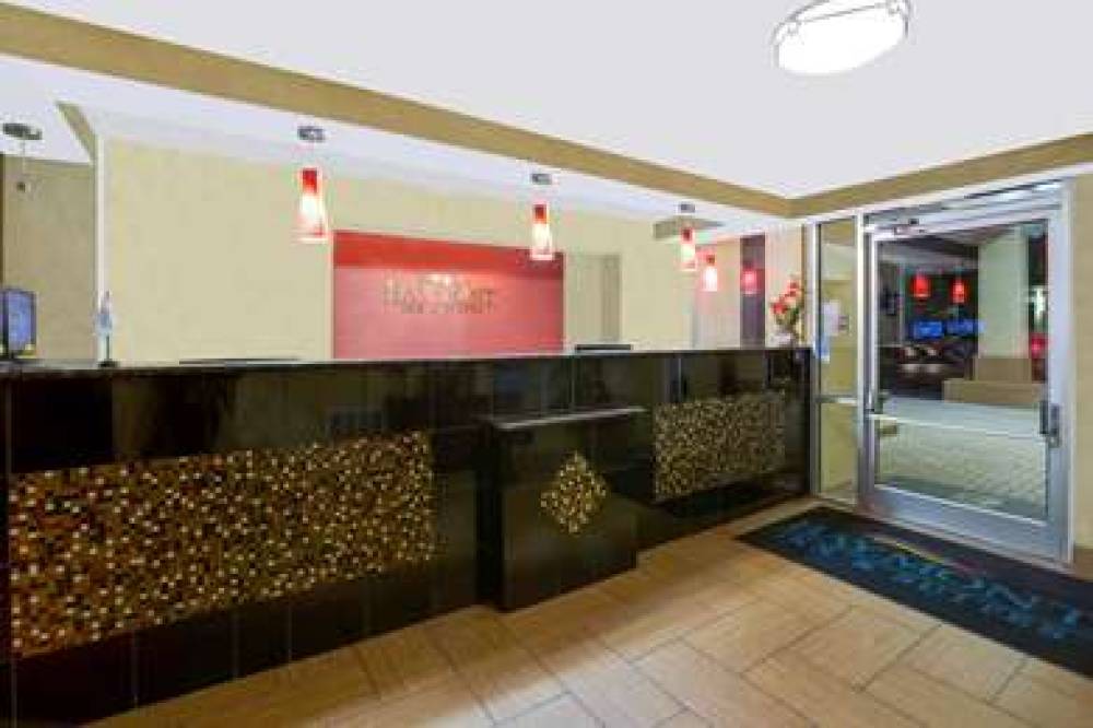 Baymont Inn & Suites Charlotte-Airport Coliseum 10