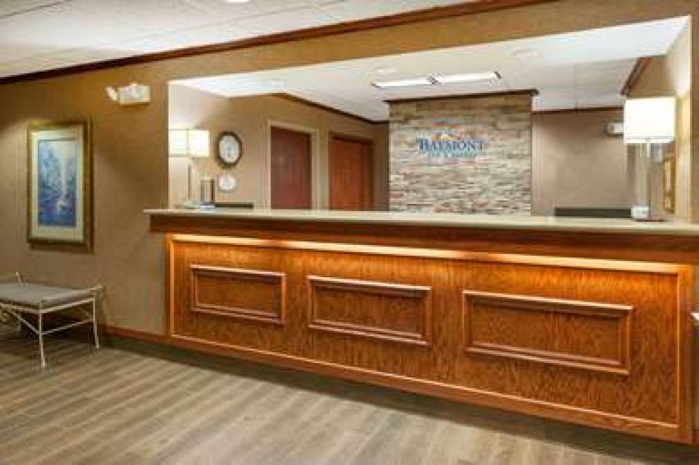 Baymont Inn & Suites Chelsea 3