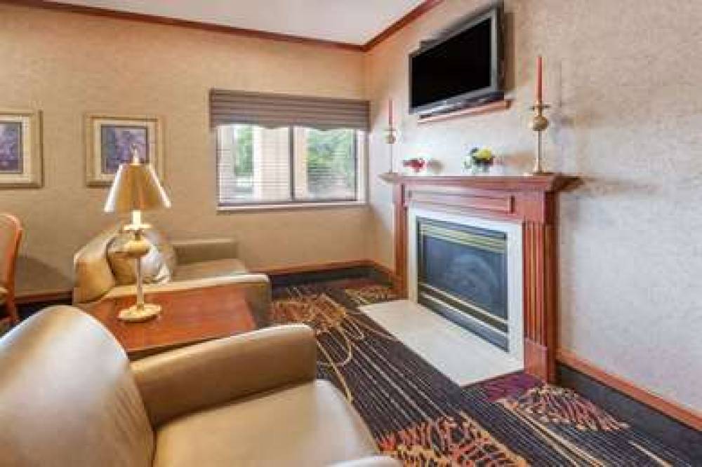 Baymont Inn & Suites Chelsea 2