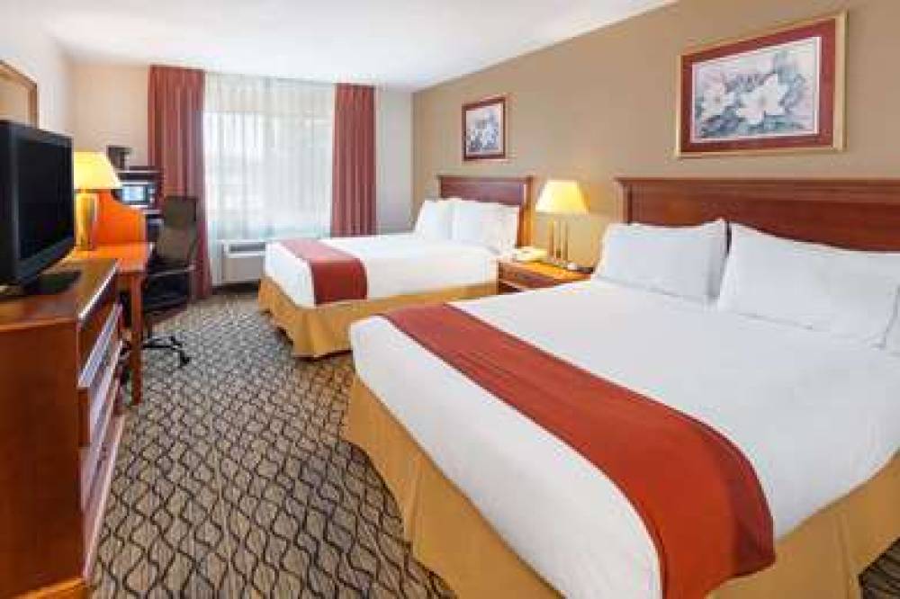 Baymont Inn & Suites Chelsea 7