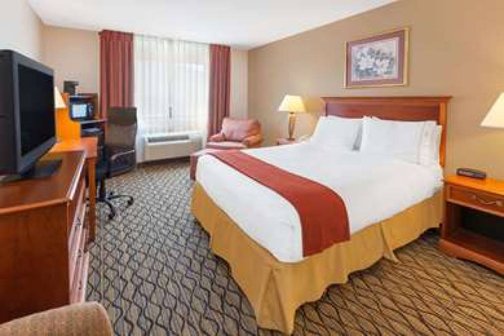 Baymont Inn & Suites Chelsea 8
