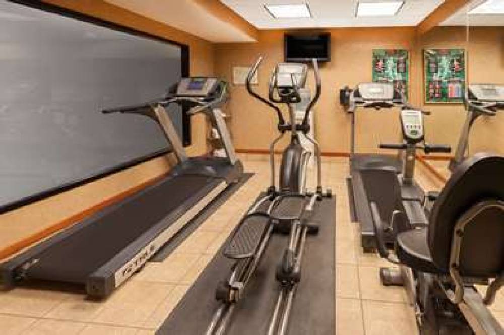 Baymont Inn & Suites Chelsea 5