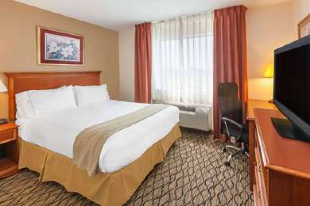 Baymont Inn & Suites Chelsea 6