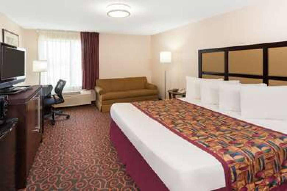 Baymont Inn & Suites Chicago/Calumet City 10
