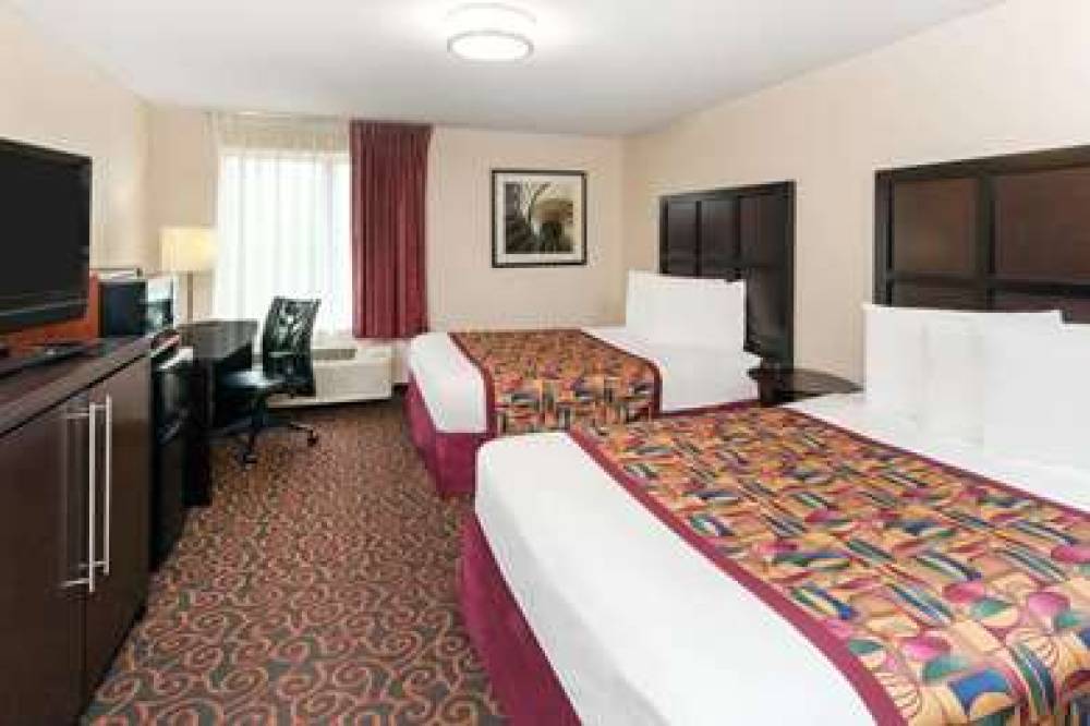 Baymont Inn & Suites Chicago/Calumet City 2