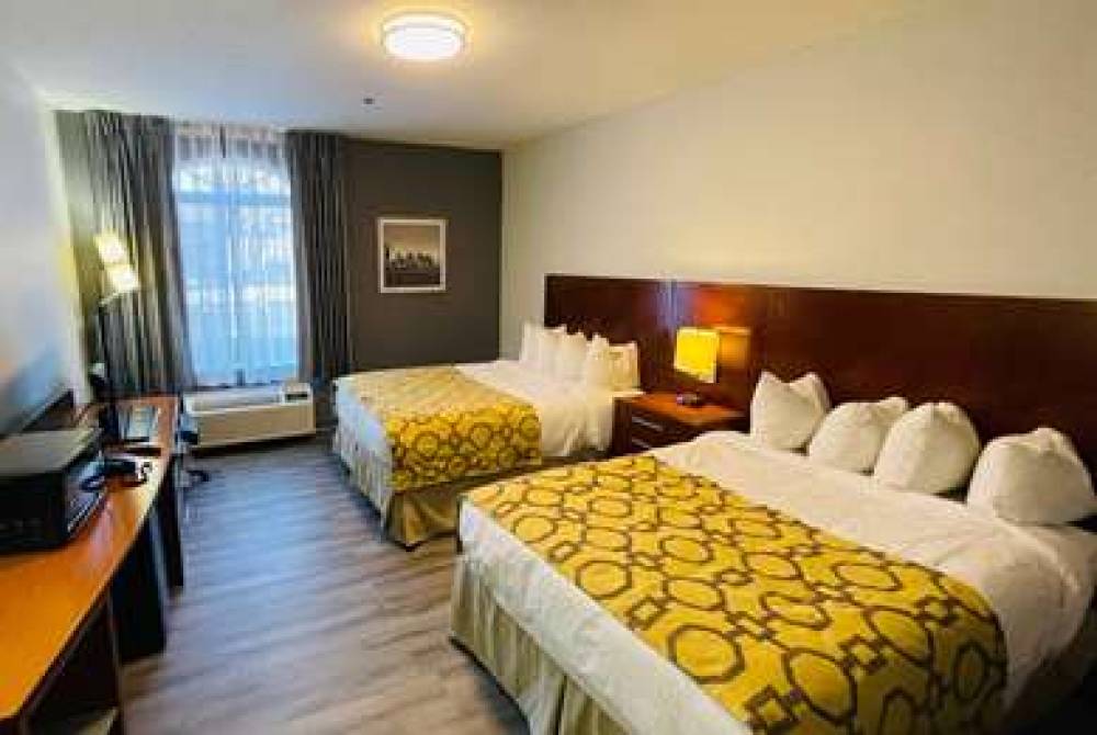 Baymont Inn & Suites Chicago/Calumet City 3