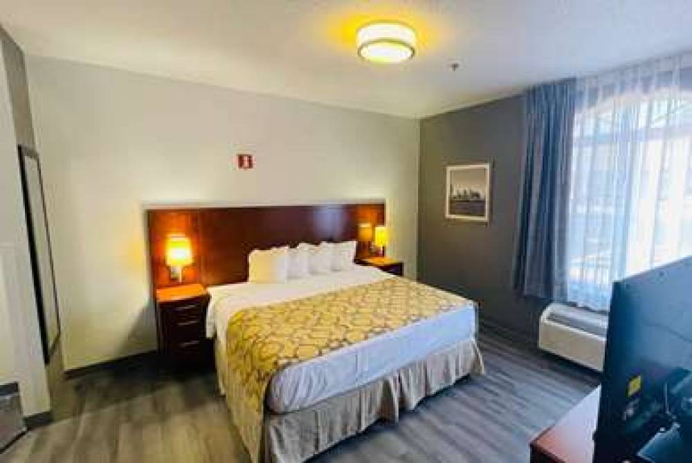Baymont Inn & Suites Chicago/Calumet City 4