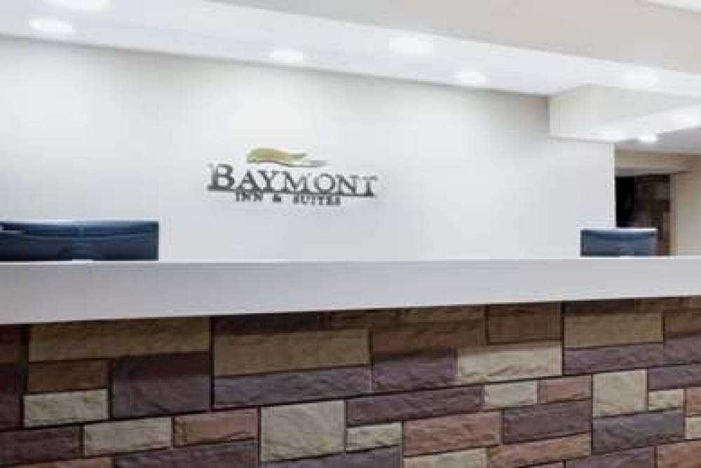 Baymont Inn & Suites Columbus/Rickenbacker 2