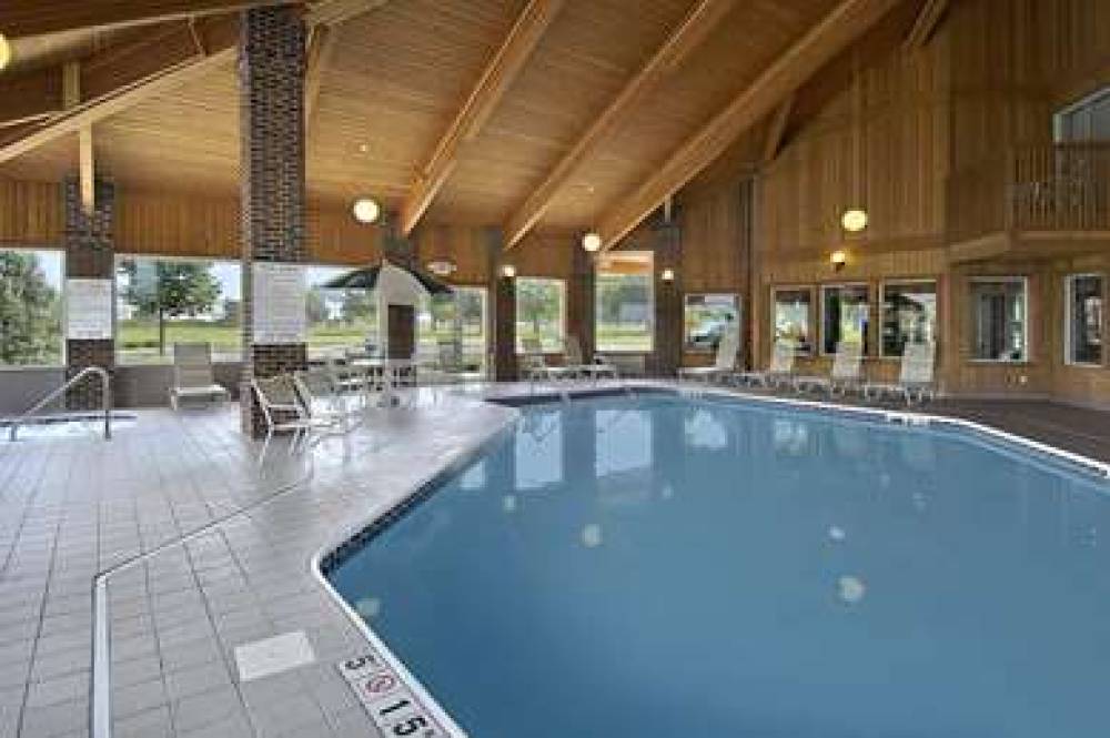 Baymont Inn & Suites Columbus/Rickenbacker 3
