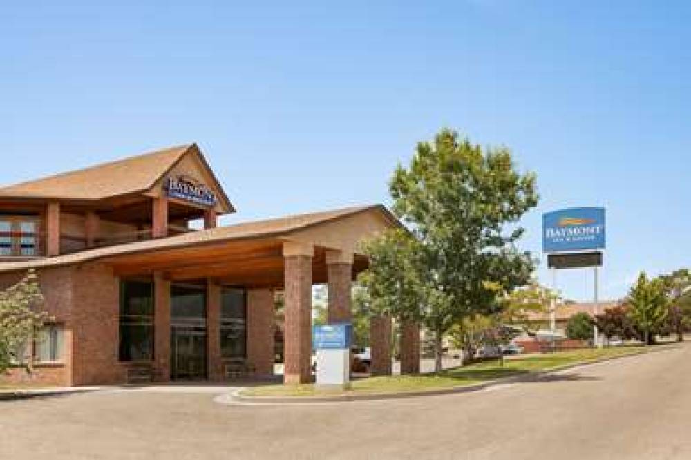 Baymont Inn & Suites Cortez