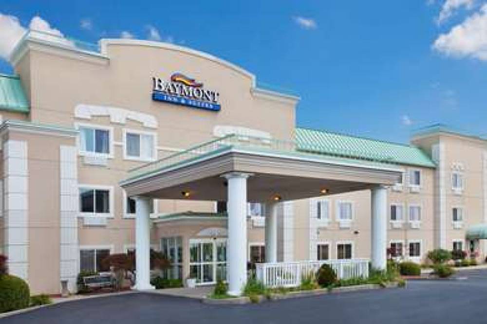 Baymont Inn Suites Dale