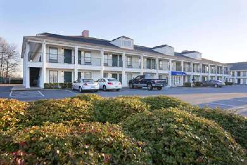 Baymont Inn & Suites Gaffney