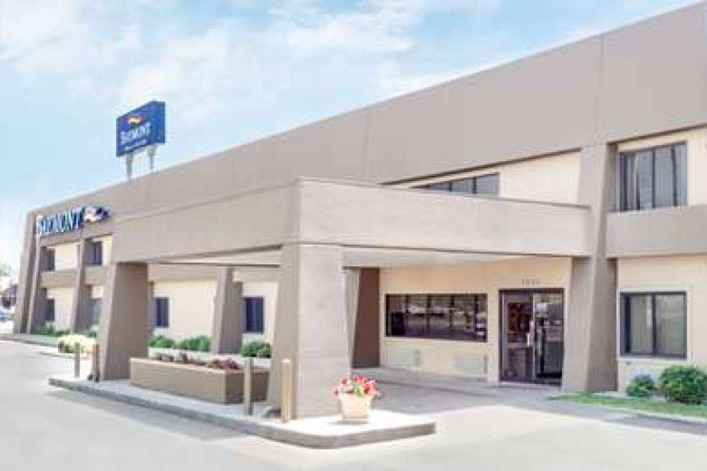 Baymont Inn & Suites Green Bay