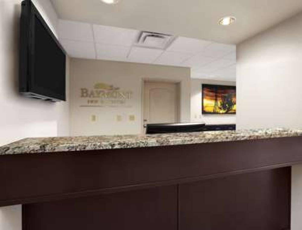 BAYMONT INN SUITES HOBBS 3