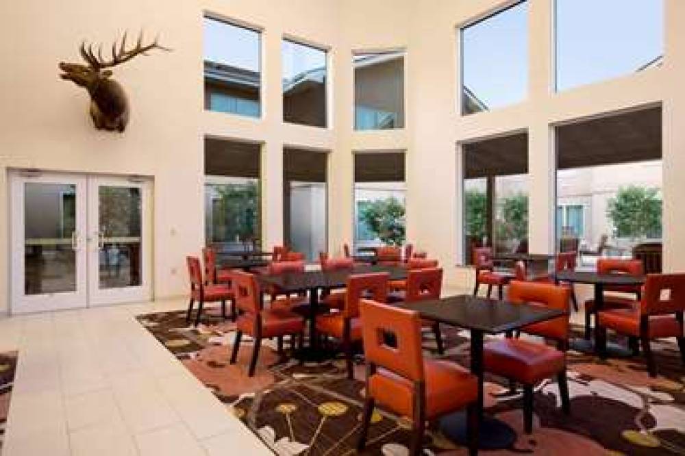 BAYMONT INN SUITES HOBBS 5