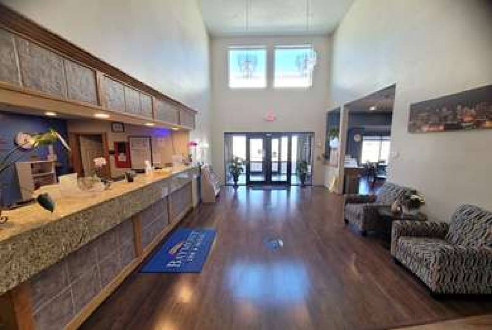 Baymont Inn & Suites Limon 5