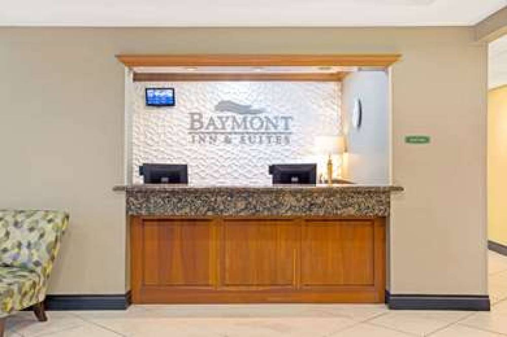 SPARK BY HILTON MIAMI DORAL 3
